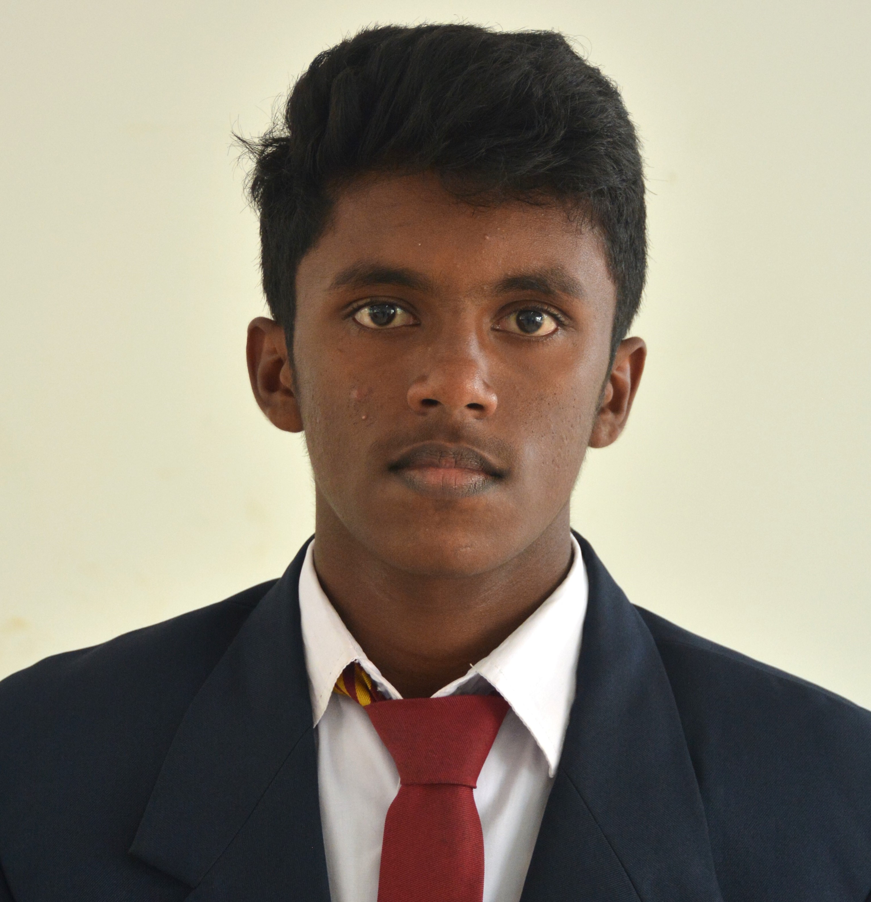 J.B.A. HASALA LAKSHAN