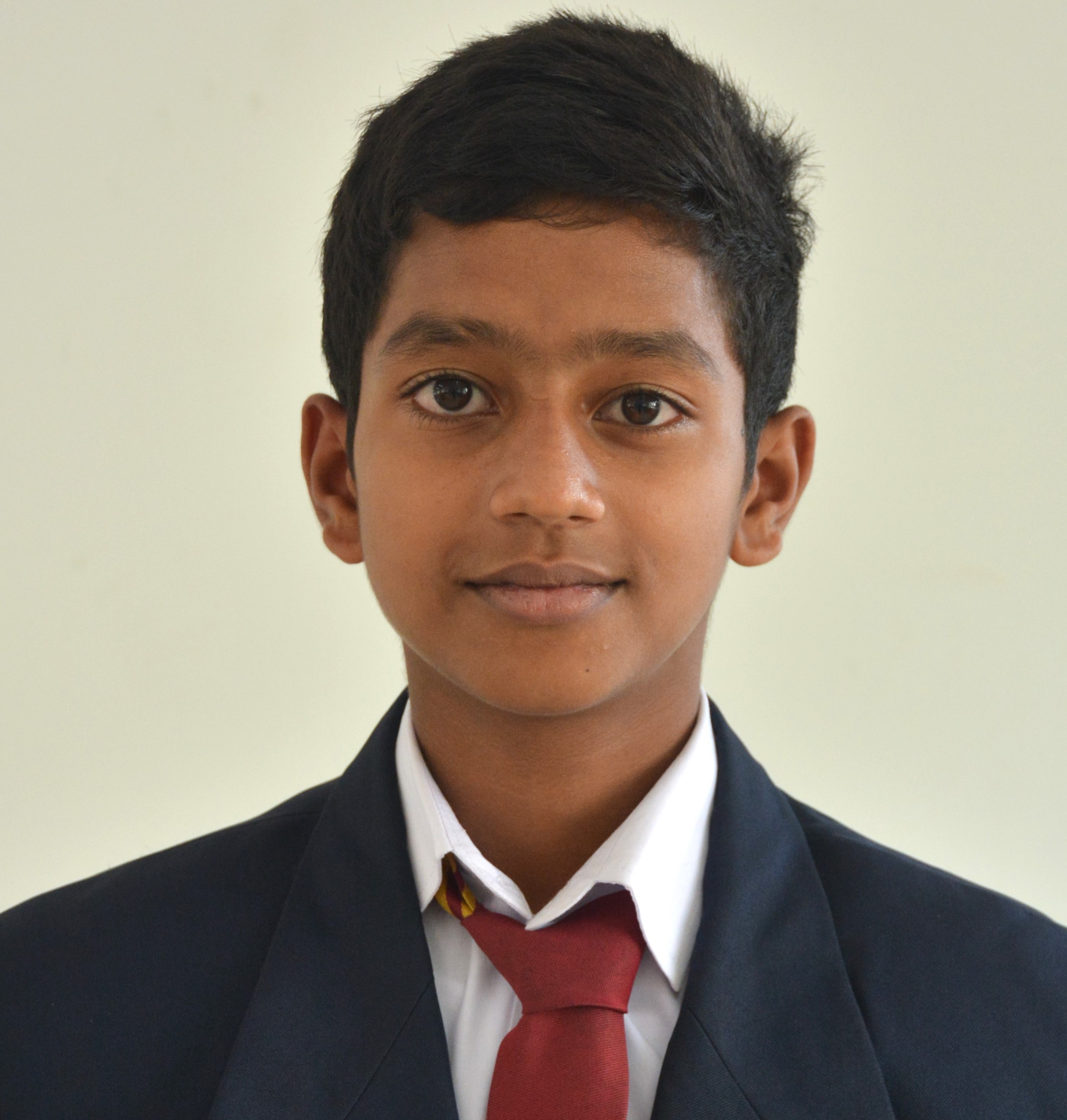 J.L.P.SANDARU RAVISHAN 