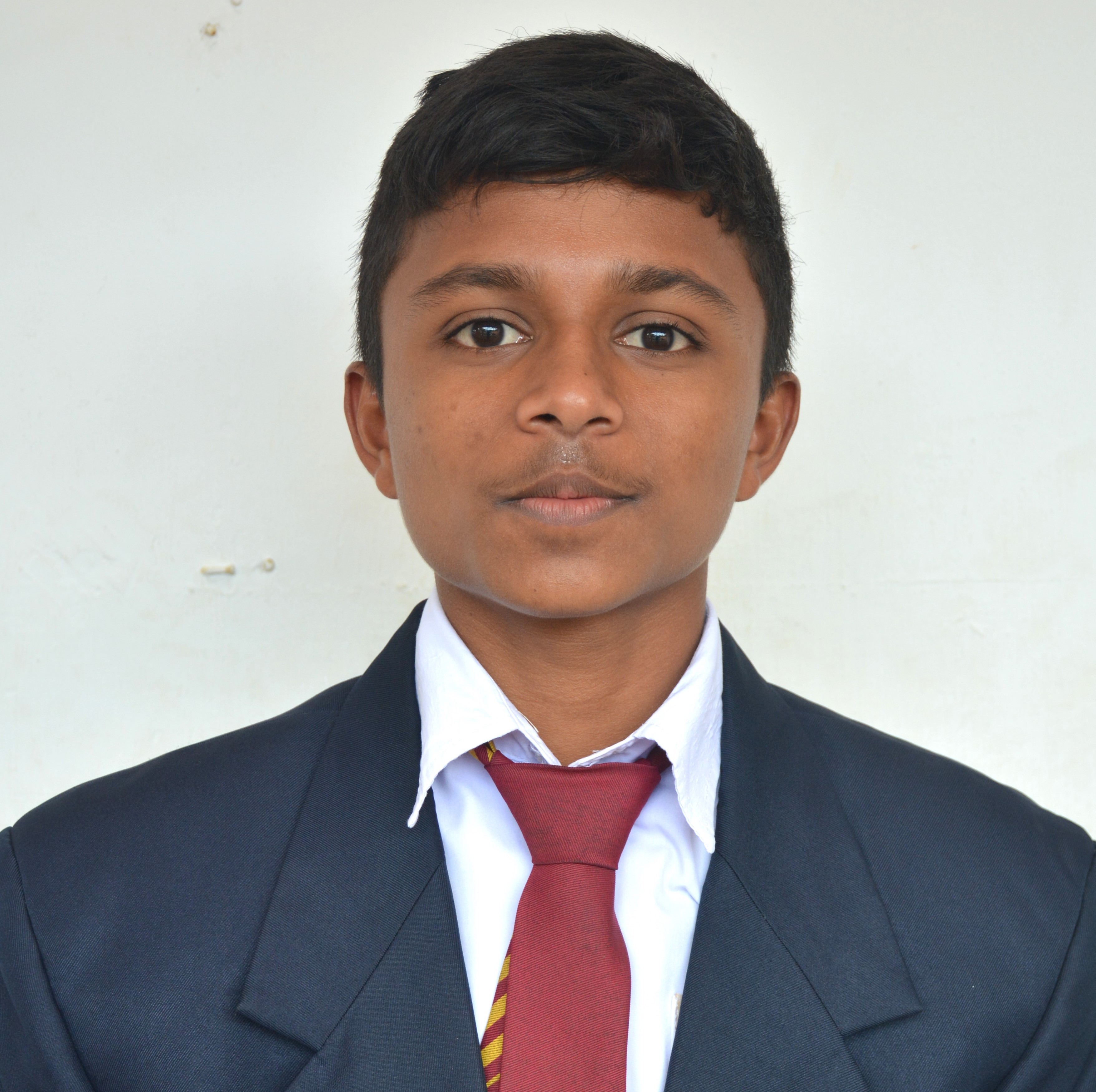 H.K. MALEESHA THATHSARA